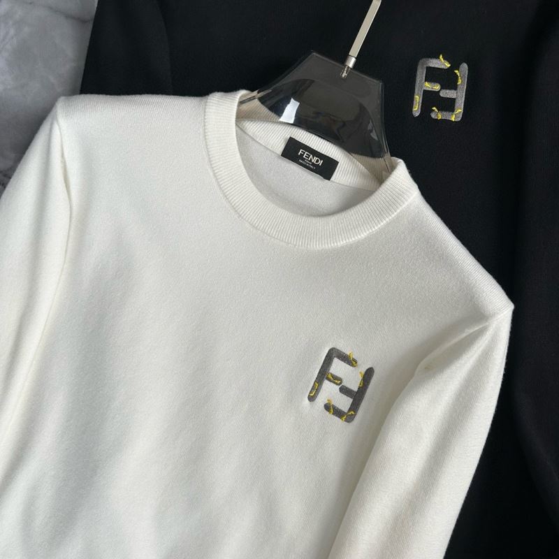 Christian Dior Sweaters